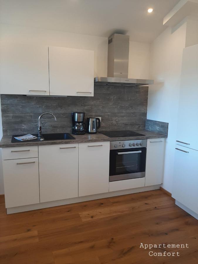 Appartement Эбен  Экстерьер фото