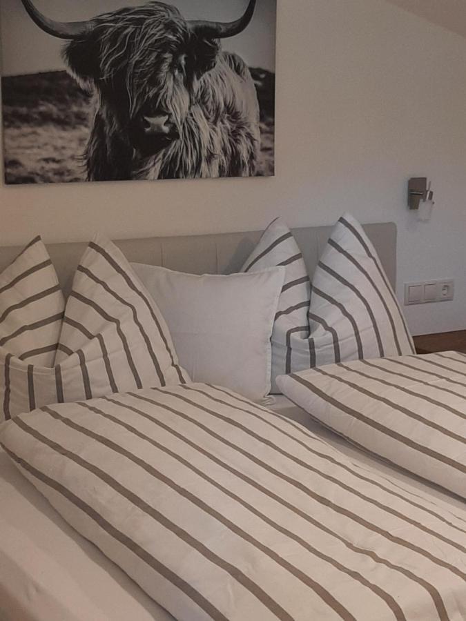 Appartement Эбен  Экстерьер фото