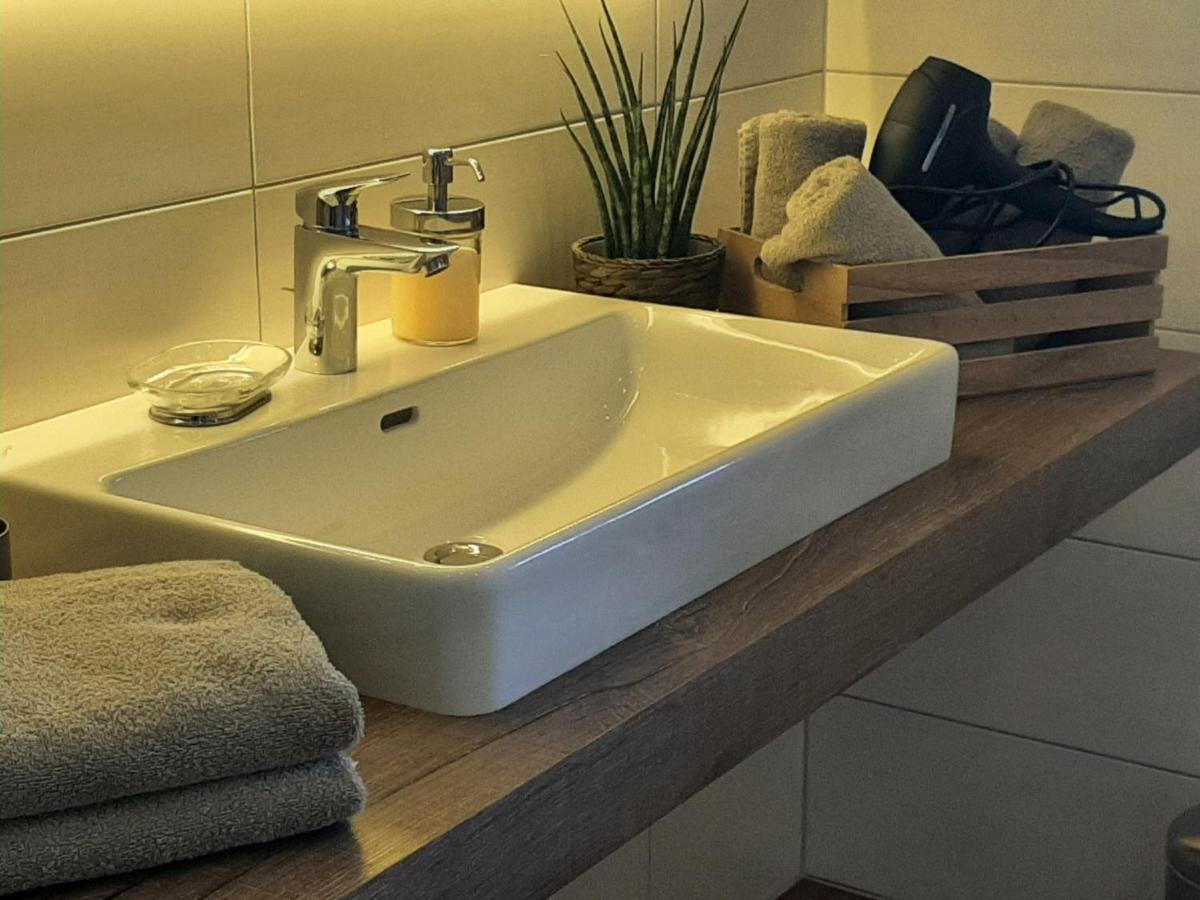 Appartement Эбен  Экстерьер фото