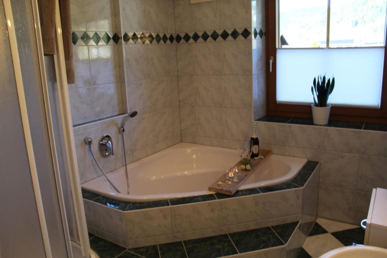 Appartement Эбен  Экстерьер фото