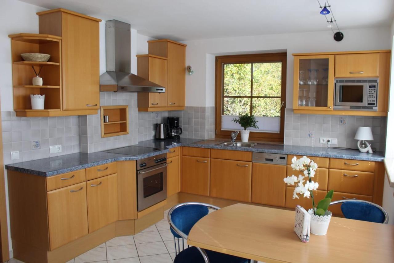 Appartement Эбен  Экстерьер фото