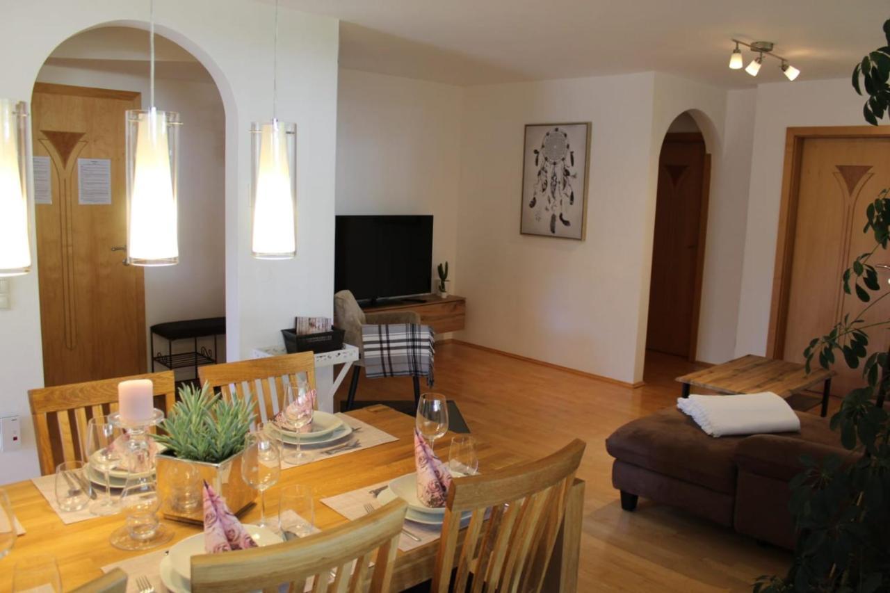 Appartement Эбен  Экстерьер фото