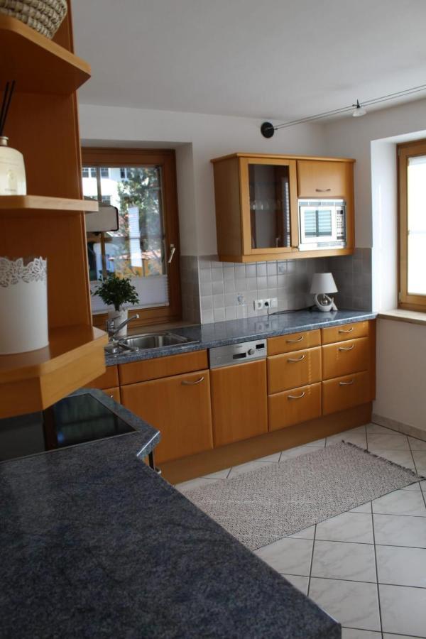 Appartement Эбен  Экстерьер фото