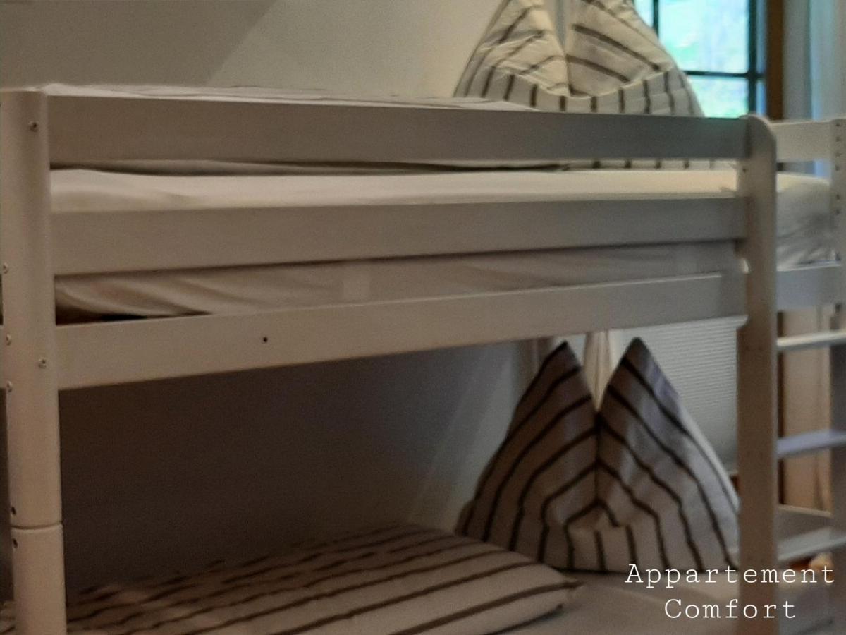 Appartement Эбен  Экстерьер фото