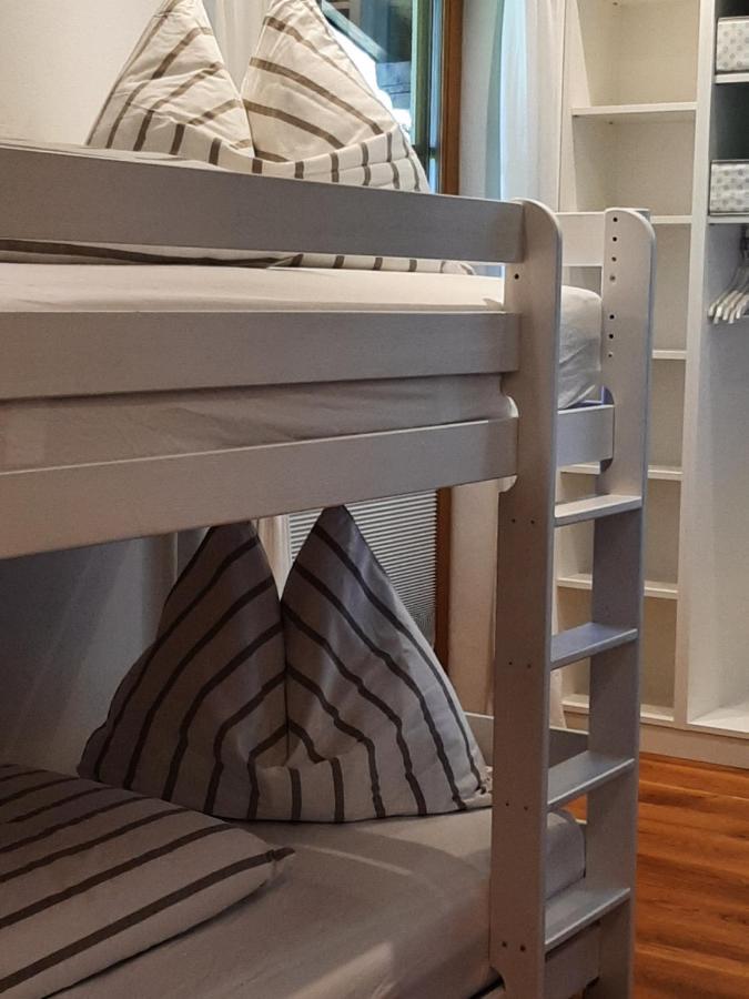 Appartement Эбен  Экстерьер фото